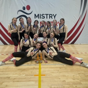 MsM Liberec 2025