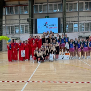 MsM Liberec 2025