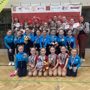 nej aerobic