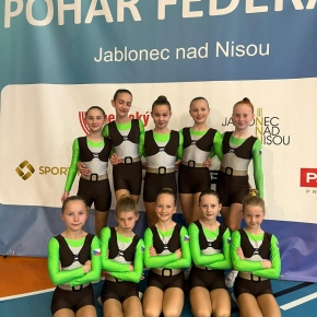 PF Jablonec 2025