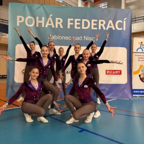 PF Jablonec 2025
