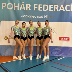 PF Jablonec 2025