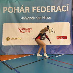 PF Jablonec 2025