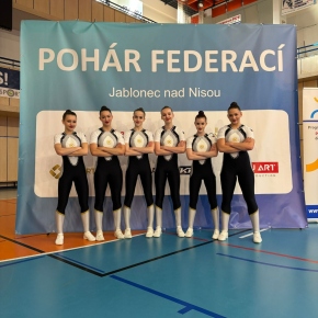 PF Jablonec 2025