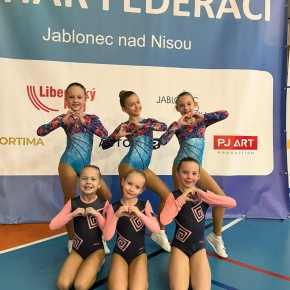PF Jablonec 2025
