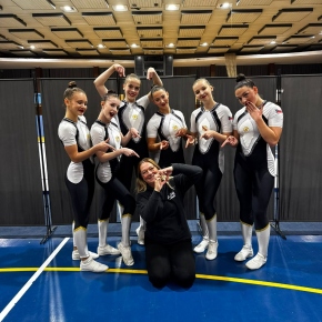 PF TRNAVA 2025