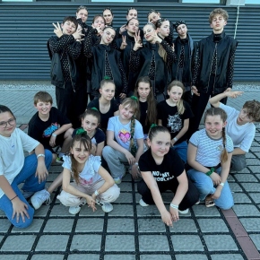 Pohárovka Slané 2026