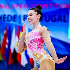 Portugalsko světák 2026 Sabča