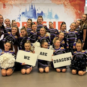 Prague Cheer Open 2025