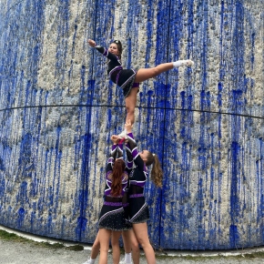 Prague Cheer Open 2025