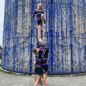 Prague Cheer Open 2025