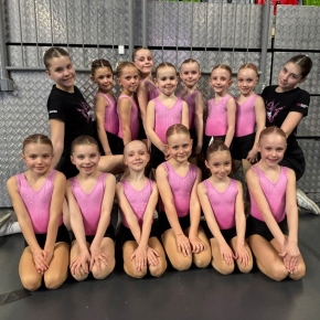 Prague Cheer Open 2025