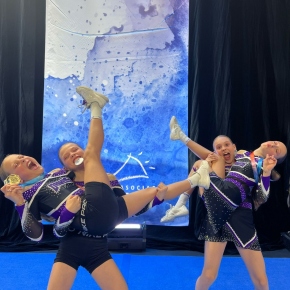 Prague Cheer Open 2025