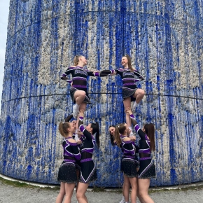 Prague Cheer Open 2025