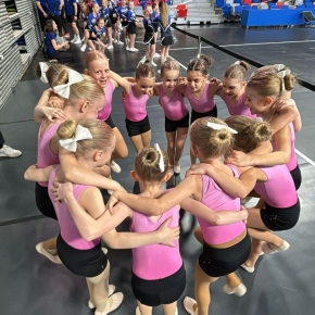 Prague Cheer Open 2025