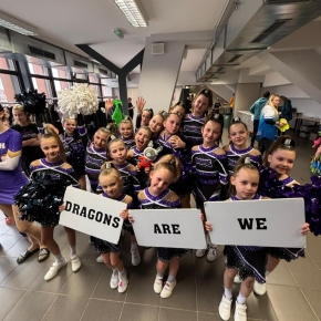 Prague Cheer Open 2025