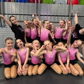 Prague Cheer Open 2025