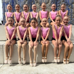 Prague Cheer Open 2025