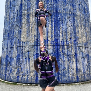 Prague Cheer Open 2025