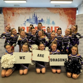 Prague Cheer Open 2025