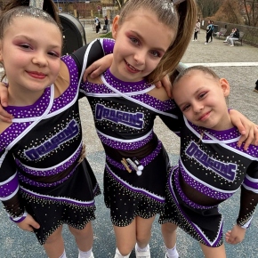 Prague Cheer Open 2025