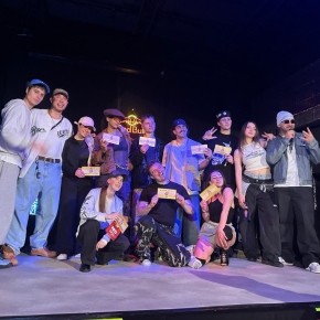 Redbull Dance Your Style 2026