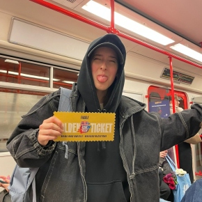 Redbull Dance Your Style 2026