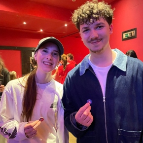 Redbull Dance Your Style 2026