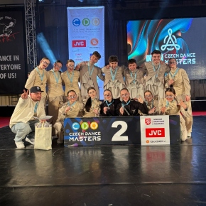 Region Jablonec 2025