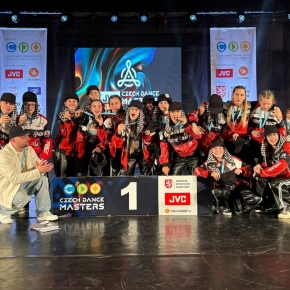 Region Jablonec 2025