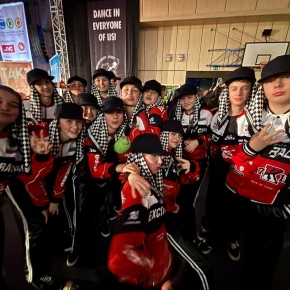 Region Jablonec 2025