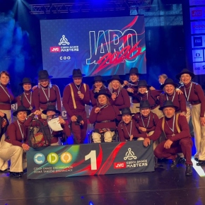 Regionální kolo HH formací Chomutov