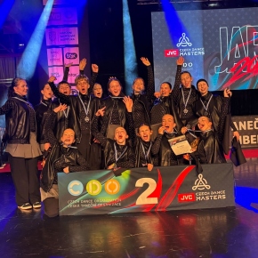 Regionální kolo HH formací Chomutov