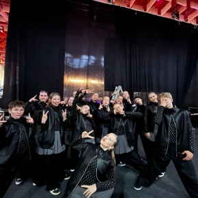 Regionální kolo HH formací Chomutov