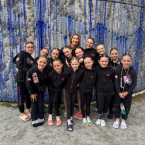 United Cheer cup 26