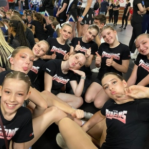 United Cheer Cup