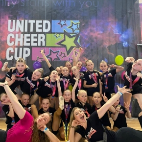 United Cheer Cup