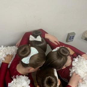 United Cheer Cup
