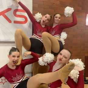 United Cheer Cup