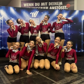 Varsity 2025