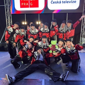 Zemské kolo 2025