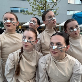 Zemské kolo 2025